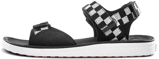 Vans UltraRange Tri-Lock Sandals 'Checkerboard' VN0A3WLF5GU Vans UltraRange Tri-Lock Sandals 'Checkerboard' VN0A3WLF5GU
