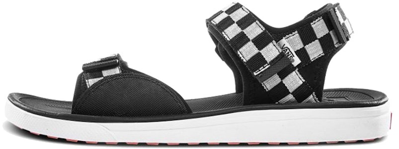 Sandal Vans UltraRange Tri-Lock 'Checkerboard'. VN0A3WLF5GU Buy Sandal Vans UltraRange Tri-Lock 'Checkerboard'. VN0A3WLF5GU