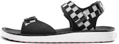 Buy Sandal Vans UltraRange Tri-Lock 'Checkerboard'. VN0A3WLF5GU