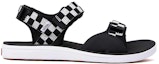 Order Sandal Vans UltraRange Tri-Lock 'Checkerboard'. VN0A3WLF5GU