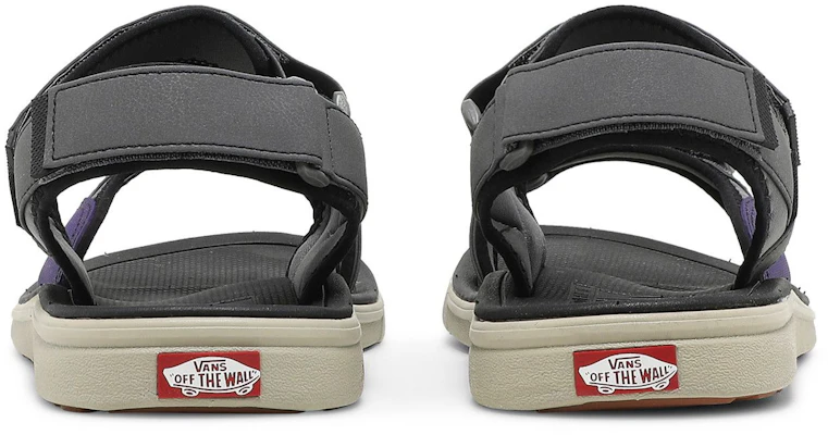 Vans UltraRange Tri-Lock Sandalen ''Pewter Eucalyptus'' VN0A3WLFW9X Details for Vans UltraRange Tri-Lock Sandalen ''Pewter Eucalyptus'' VN0A3WLFW9X