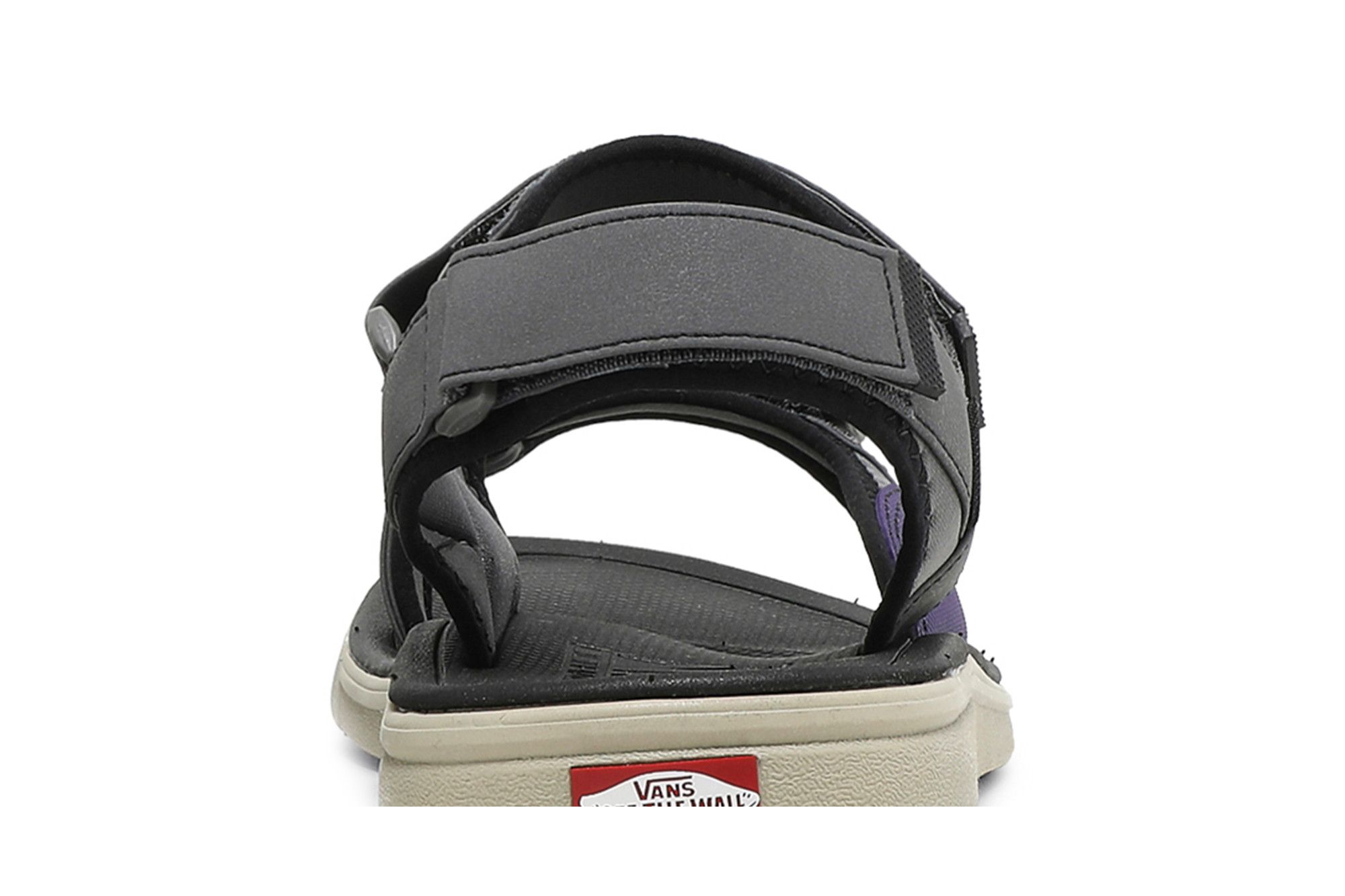 Sizing Vans UltraRange Tri-Lock Sandalen ''Pewter Eucalyptus'' VN0A3WLFW9X