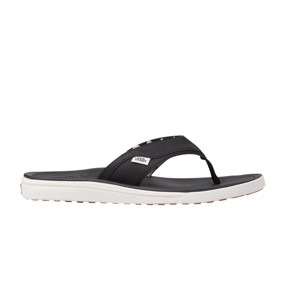 Buy Vans UltraRange V-Land 'Black' VN0A3TJYY28