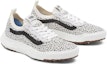 Lookbook Vans UltraRange VR3 'Animal - Marshmallow' Lelaki & Wanita VN0A4BXBKIG