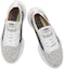 Shop Vans UltraRange VR3 'Animal - Marshmallow' Lelaki & Wanita VN0A4BXBKIG