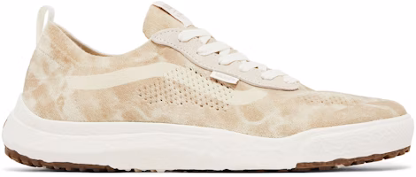 Vans UltraRange VR3 'Beach Sand' VN0A4BXB2ZA Vans UltraRange VR3 'Beach Sand' VN0A4BXB2ZA