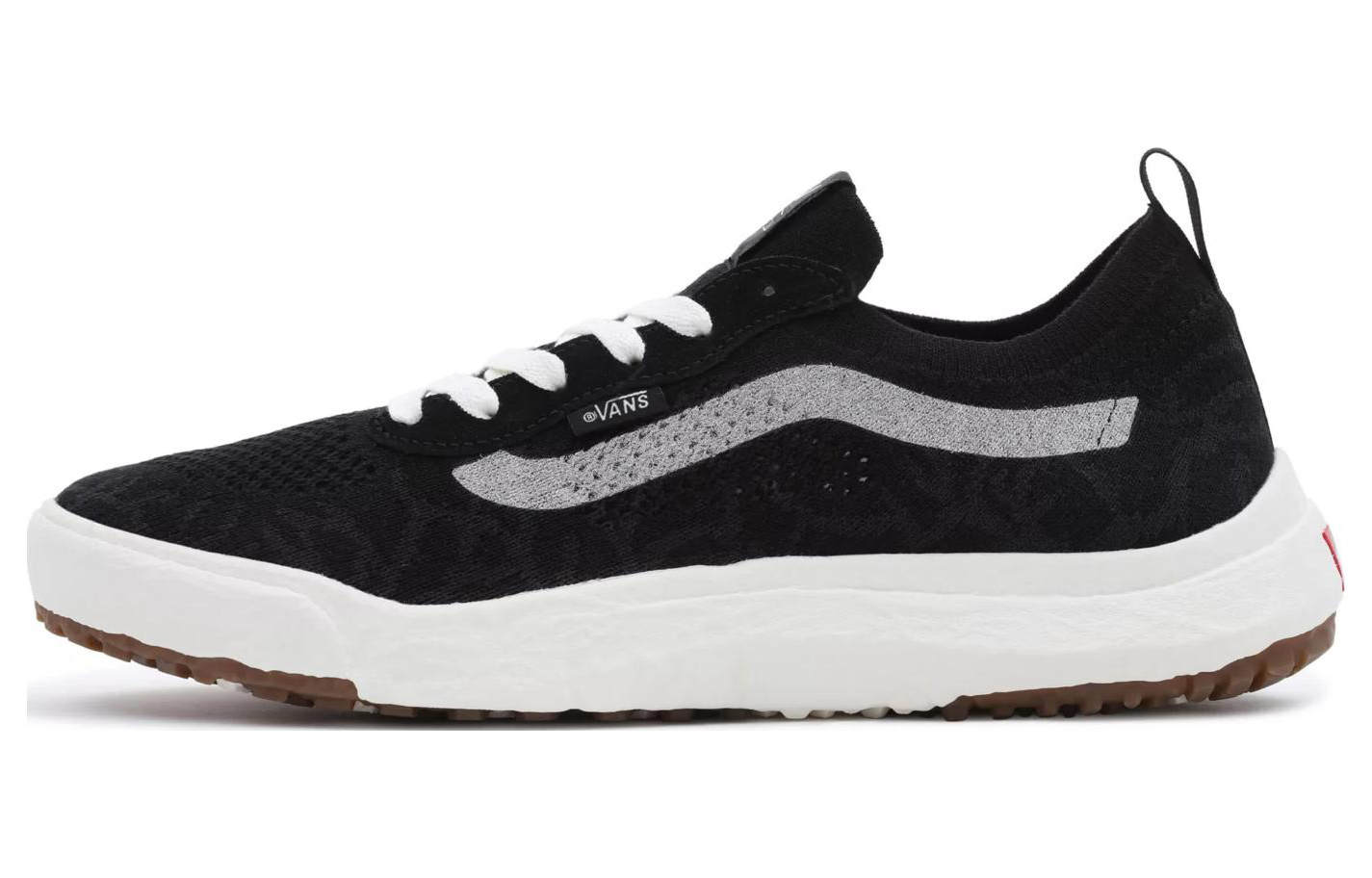 Buy Vans UltraRange VR3 ブラック (Vans UltraRange VR3 Burakku) VN0A4BXB1KP