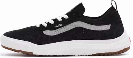 Vans UltraRange VR3 'Black' VN0A4BXB1KP Vans UltraRange VR3 'Black' VN0A4BXB1KP