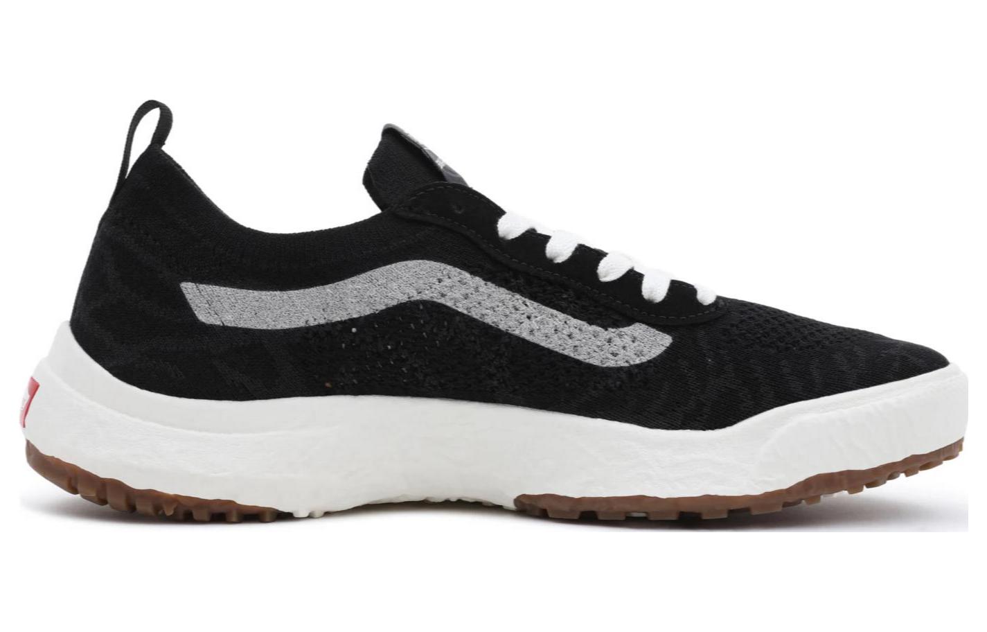 Order Vans UltraRange VR3 ブラック (Vans UltraRange VR3 Burakku) VN0A4BXB1KP