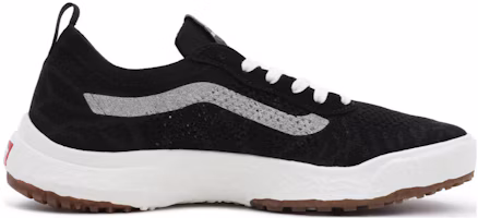Order Vans UltraRange VR3 潮流休閒 防滑耐磨 低筒 滑板鞋 男女同款 黑白