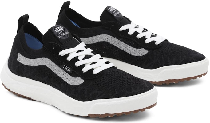 Vans UltraRange VR3 'Black' VN0A4BXB1KP Lookbook Vans UltraRange VR3 'Black' VN0A4BXB1KP