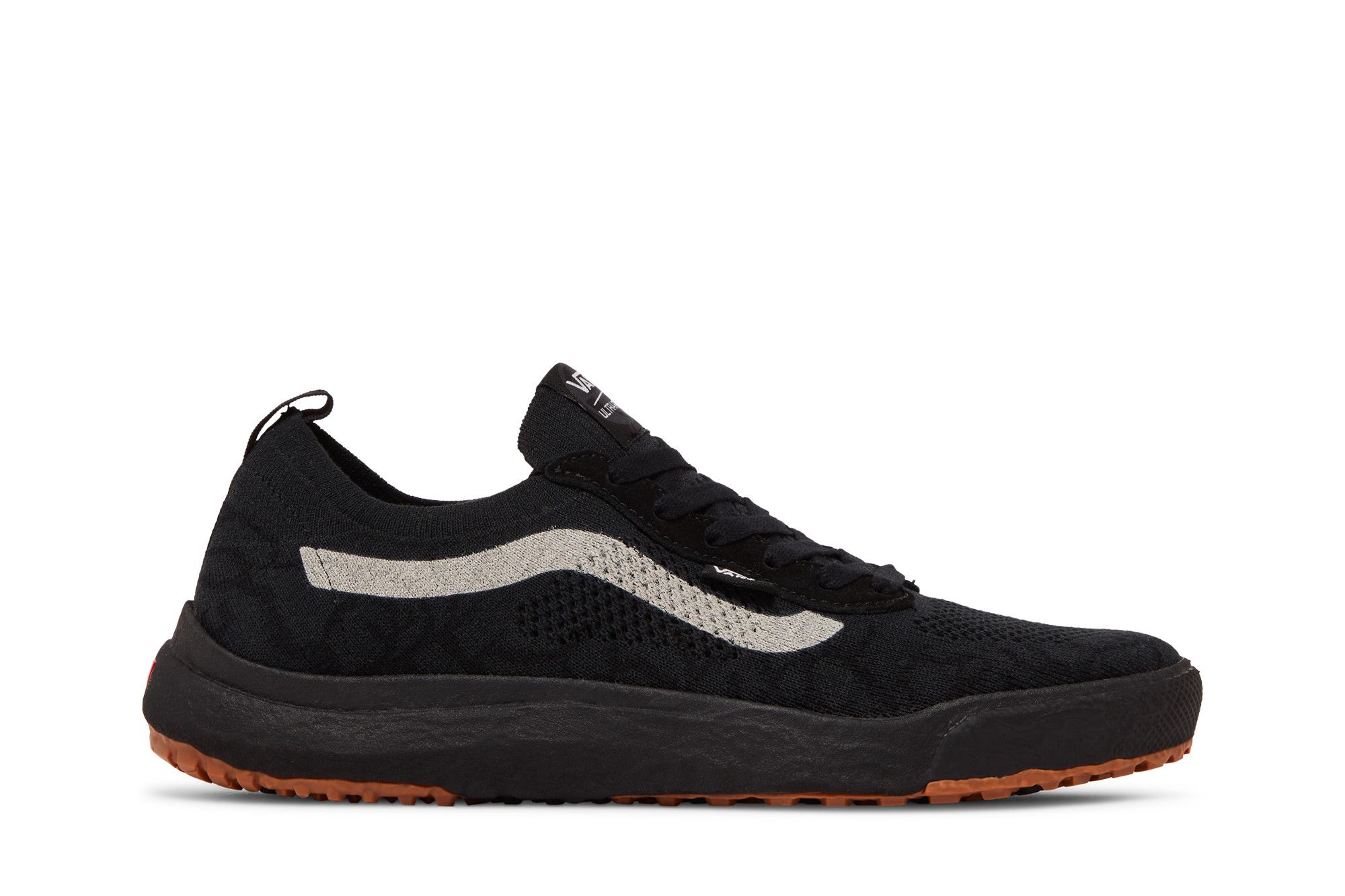 Vans UltraRange VR3 'Black Gum' VN0A4BXBH7I