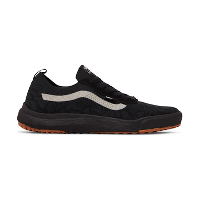 Vans UltraRange VR3 'Black Gum'