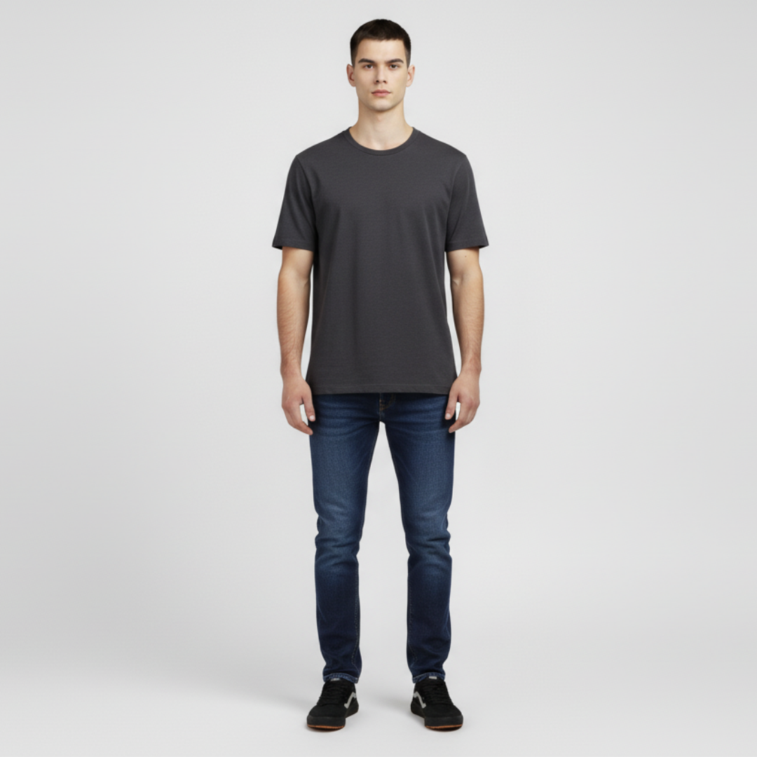 Lookbook ヴァンズ ウルトラレンジ VR3 "ブラックガム" VN0A4BXBH7I