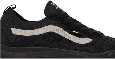 Vans UltraRange VR3 '黑色橡胶' VN0A4BXBH7I Shop Vans UltraRange VR3 '黑色橡胶' VN0A4BXBH7I