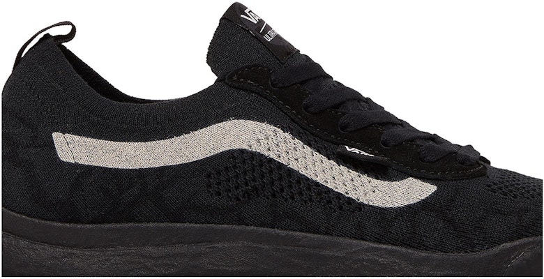 Vans UltraRange VR3 'Hitam Getah' VN0A4BXBH7I Shop Vans UltraRange VR3 'Hitam Getah' VN0A4BXBH7I