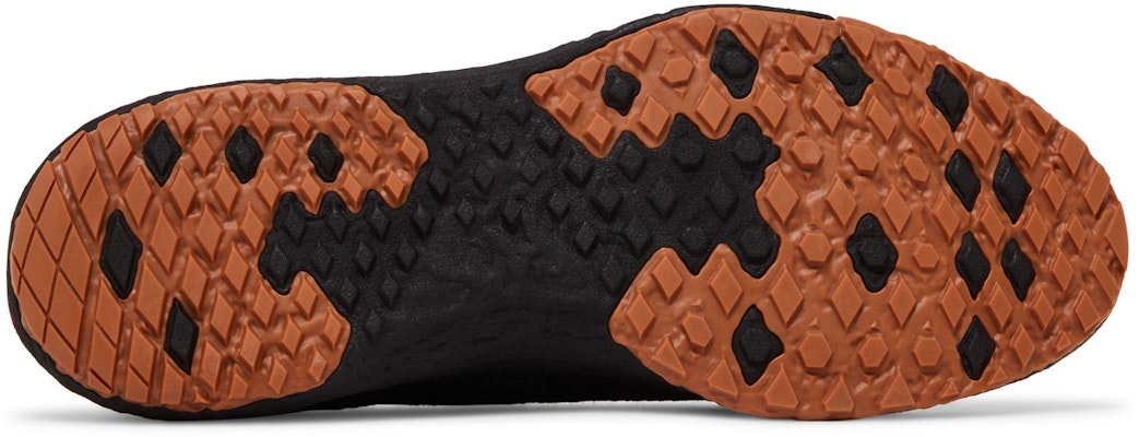 Vans UltraRange VR3 'Hitam Getah' VN0A4BXBH7I Details for Vans UltraRange VR3 'Hitam Getah' VN0A4BXBH7I