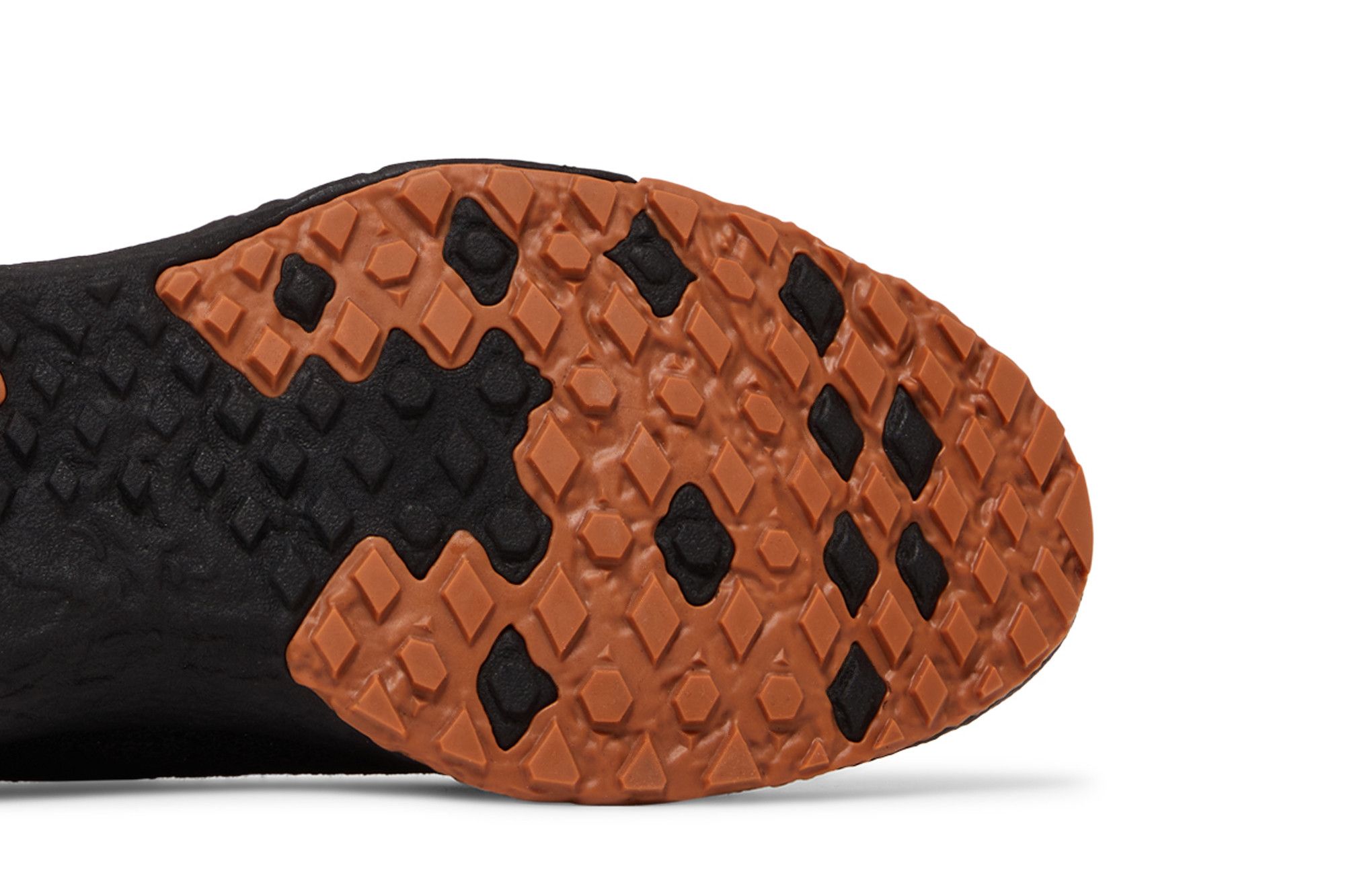 Sizing ヴァンズ ウルトラレンジ VR3 "ブラックガム" VN0A4BXBH7I