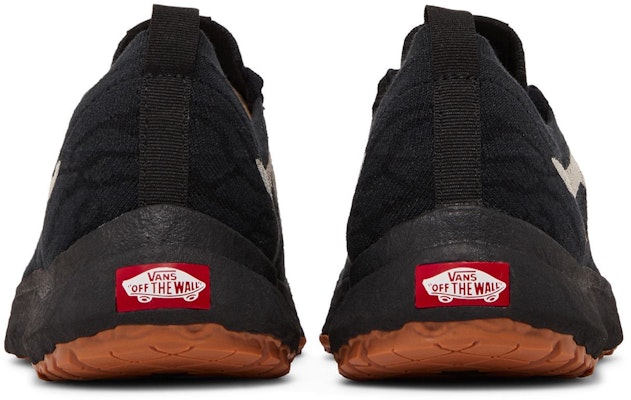 Vans UltraRange VR3 'Hitam Getah' VN0A4BXBH7I Cheap Vans UltraRange VR3 'Hitam Getah' VN0A4BXBH7I