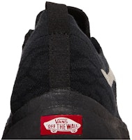 Vans UltraRange VR3 '黑色橡胶' VN0A4BXBH7I 1