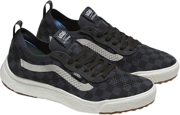 Vans UltraRange VR3 'Black White' VN0A4BXBBKP Order Vans UltraRange VR3 'Black White' VN0A4BXBBKP