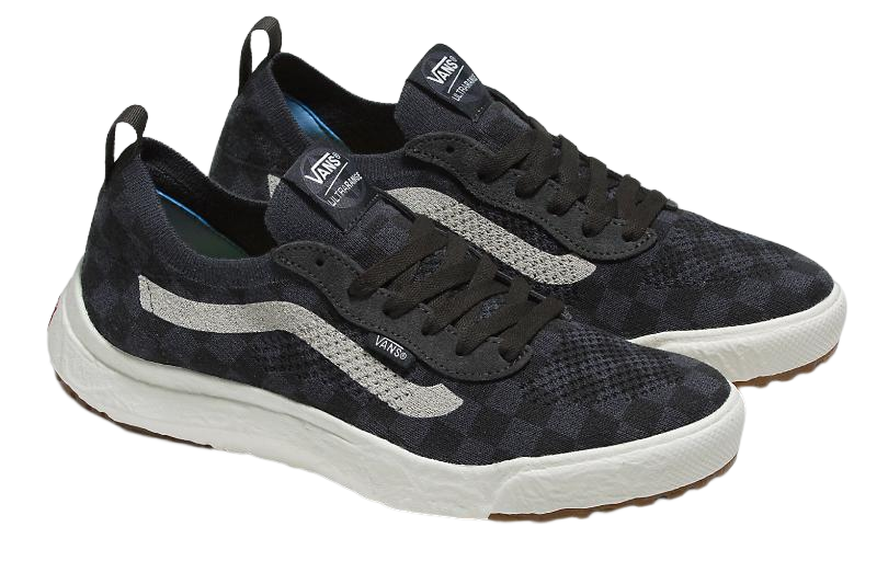 Order Vans UltraRange VR3 ''Nero Bianco'' VN0A4BXBBKP