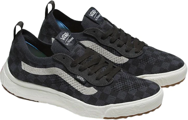 Vans UltraRange VR3 ''Nero Bianco'' VN0A4BXBBKP Order Vans UltraRange VR3 ''Nero Bianco'' VN0A4BXBBKP
