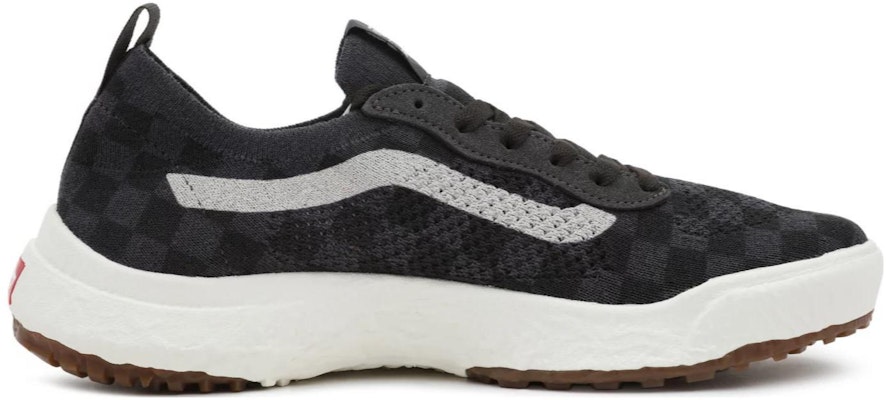 Vans UltraRange VR3 潮流休閒 防滑耐磨 低筒 板鞋 黑白 Order Vans UltraRange VR3 潮流休閒 防滑耐磨 低筒 板鞋 黑白