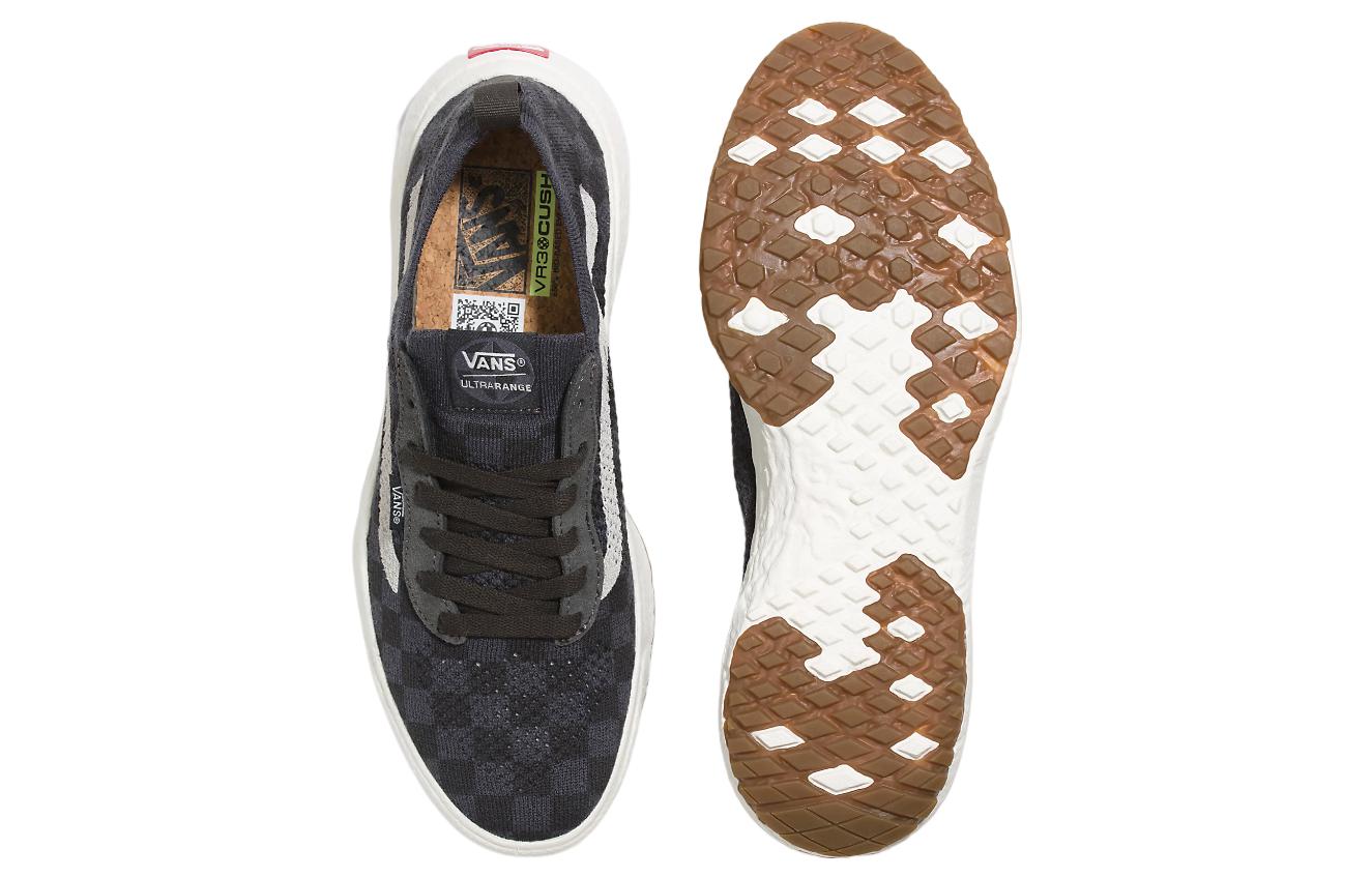 Shop Vans UltraRange VR3 'Negro Blanco' VN0A4BXBBKP