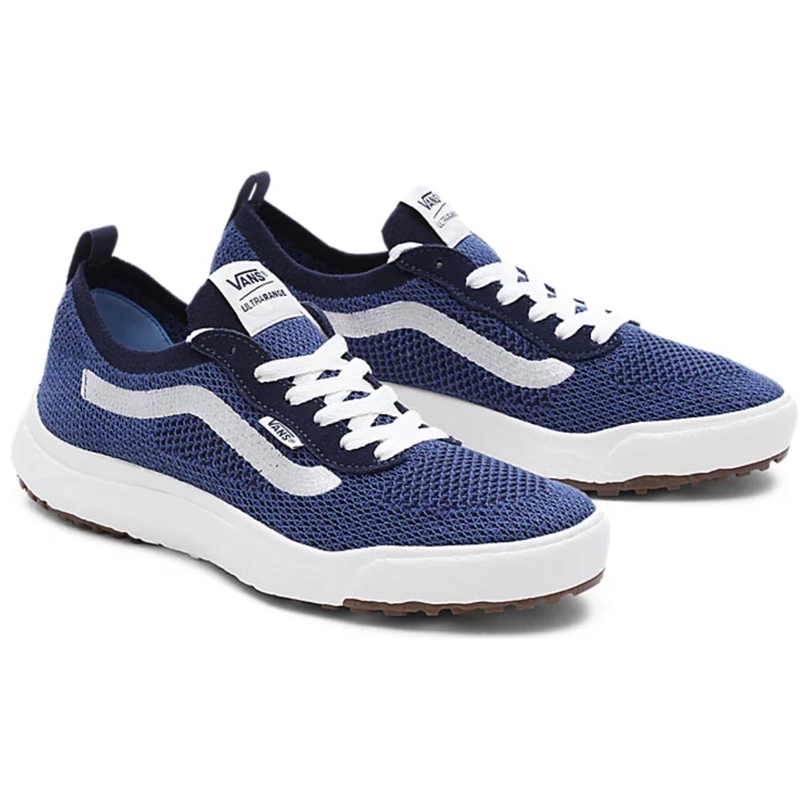 Order Vans UltraRange VR3 ''Blau'' VN0A4BXBZNI
