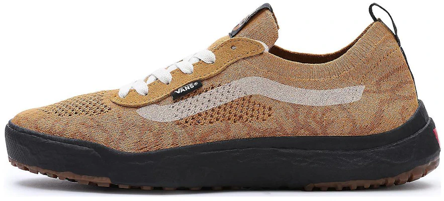 Vans UltraRange VR3 潮流舒適 輕巧 防滑減震 低筒 滑板鞋 男女款 棕色 Buy Vans UltraRange VR3 潮流舒適 輕巧 防滑減震 低筒 滑板鞋 男女款 棕色