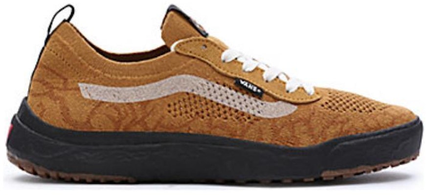 Vans UltraRange VR3 'Brown' VN0A4BXBBAE Order Vans UltraRange VR3 'Brown' VN0A4BXBBAE