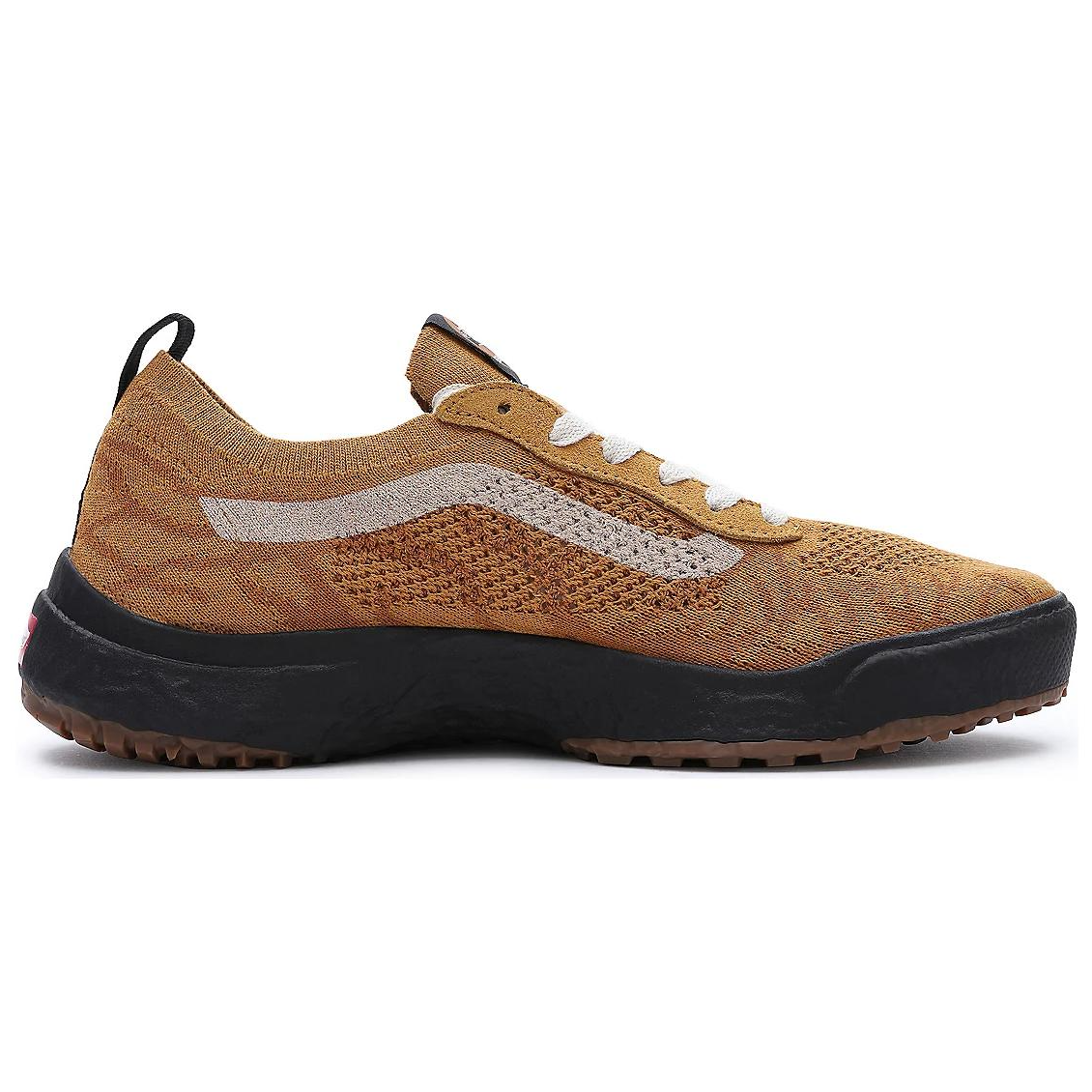 Order Vans UltraRange VR3 潮流舒適 輕巧 防滑減震 低筒 滑板鞋 男女款 棕色