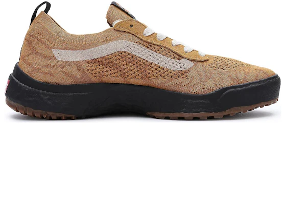 Vans UltraRange VR3 潮流舒適 輕巧 防滑減震 低筒 滑板鞋 男女款 棕色 Order Vans UltraRange VR3 潮流舒適 輕巧 防滑減震 低筒 滑板鞋 男女款 棕色
