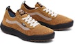 Lookbook Vans UltraRange VR3 'Coklat' VN0A4BXBBAE