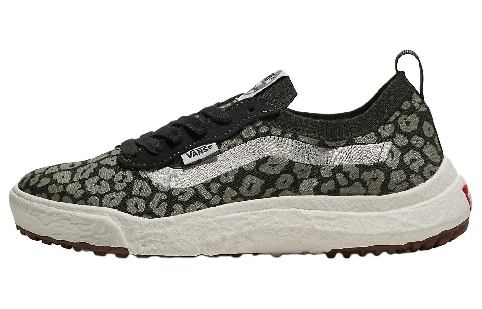 Vans UltraRange VR3 'Cheetah Silver Black' VN0A4BXBBXC