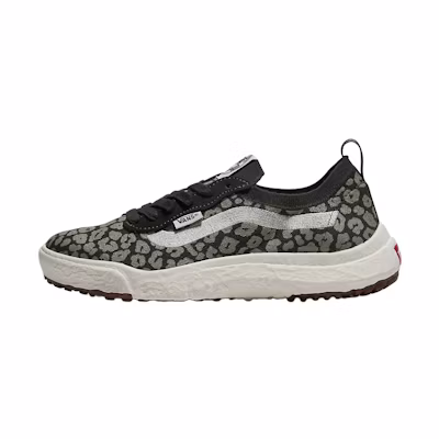 Vans UltraRange VR3 'Cheetah Silver Black'