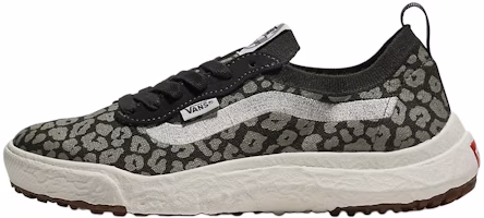 Vans UltraRange VR3 'Cheetah Silver Black' VN0A4BXBBXC Vans UltraRange VR3 'Cheetah Silver Black' VN0A4BXBBXC