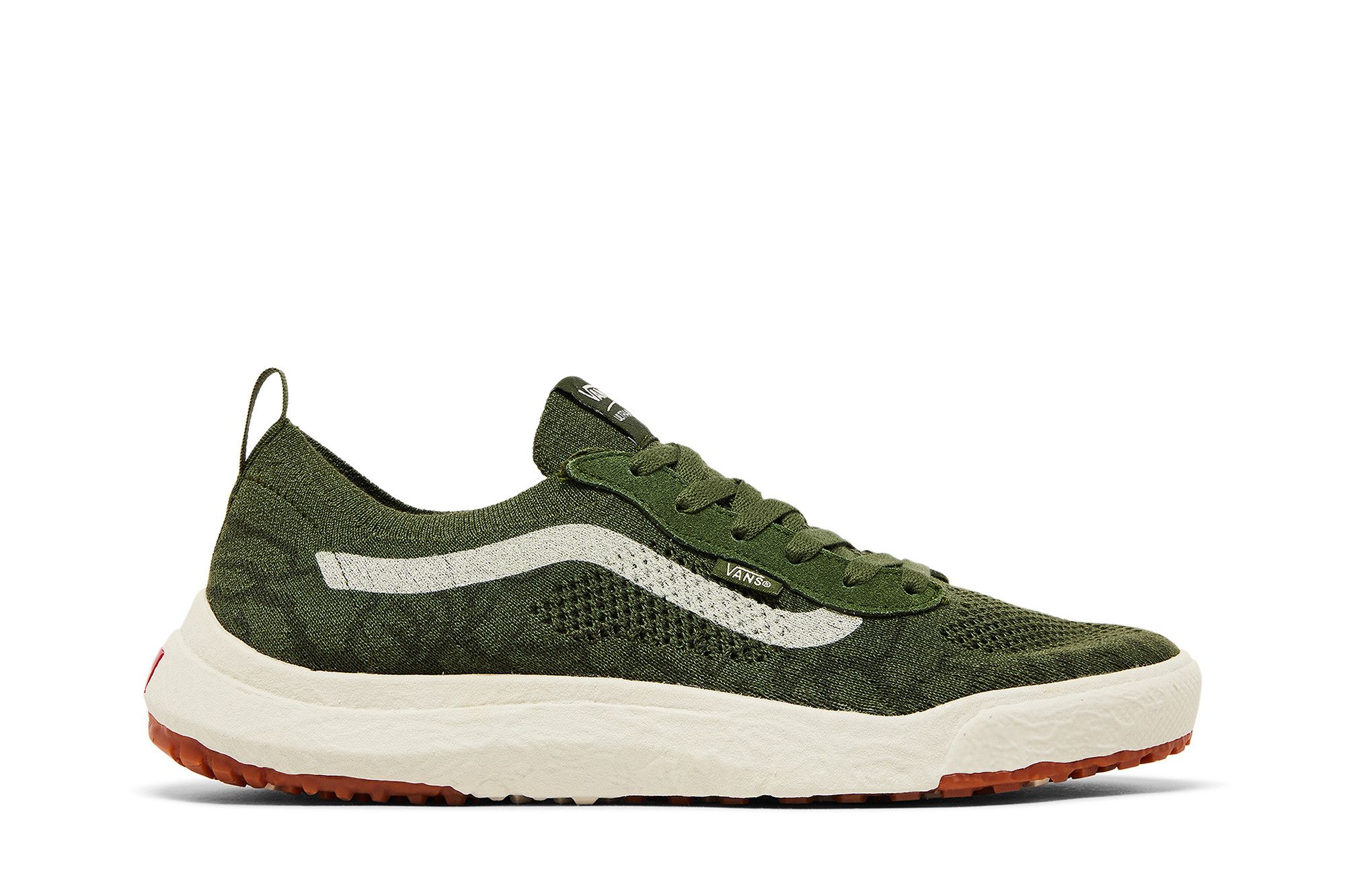 Vans UltraRange VR3 'Chive Gum' VN0A4BXBE02
