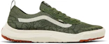 Buy Vans UltraRange VR3 ''Chive Gum'' - Vert Chive et Gomme VN0A4BXBE02