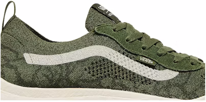 Order Vans UltraRange VR3 "韭菜口香糖" VN0A4BXBE02