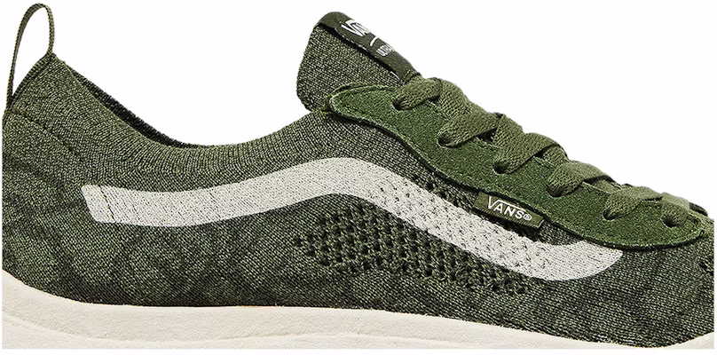 Vans UltraRange VR3 ''Chive Gum'' - Vert Chive et Gomme VN0A4BXBE02 Order Vans UltraRange VR3 ''Chive Gum'' - Vert Chive et Gomme VN0A4BXBE02
