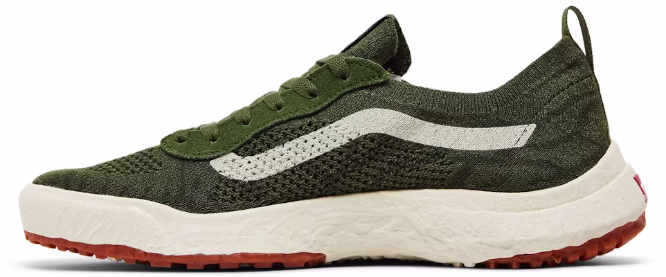 Vans UltraRange VR3 ''Chive Gum'' - Vert Chive et Gomme VN0A4BXBE02 Lookbook Vans UltraRange VR3 ''Chive Gum'' - Vert Chive et Gomme VN0A4BXBE02