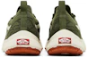 Details for Vans UltraRange VR3 ''Chive Gum'' - Vert Chive et Gomme VN0A4BXBE02