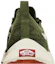 Sizing Vans UltraRange VR3 ''Chive Gum'' - Vert Chive et Gomme VN0A4BXBE02