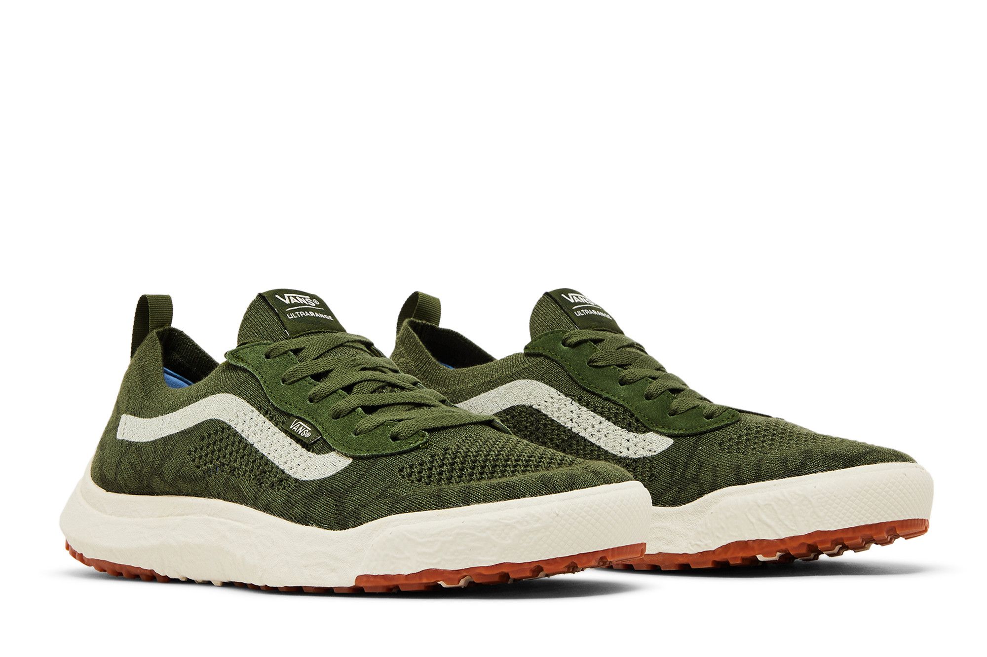Cheap Vans UltraRange VR3 ''Chive Gum'' - Vert Chive et Gomme VN0A4BXBE02