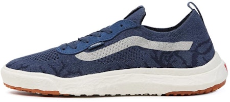 Vans UltraRange VR3 'Dark Denim' VN0A4BXBDDN Vans UltraRange VR3 'Dark Denim' VN0A4BXBDDN