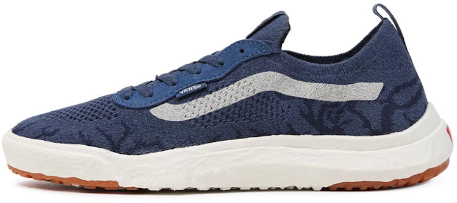 Vans UltraRange VR3 '深色牛仔布' VN0A4BXBDDN Buy Vans UltraRange VR3 '深色牛仔布' VN0A4BXBDDN
