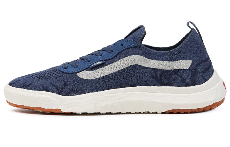Vans UltraRange VR3 'Dark Denim' VN0A4BXBDDN