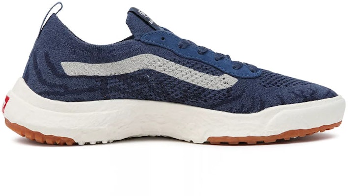 Vans UltraRange VR3 '深色牛仔布' VN0A4BXBDDN Order Vans UltraRange VR3 '深色牛仔布' VN0A4BXBDDN